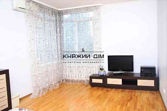 Затишна 1 кім. по вул. Осіння 33 код 21146835 Kiev