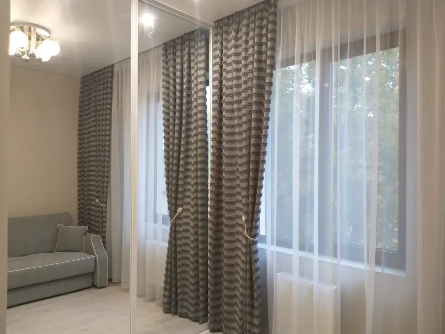 Продаж 2к Квартира 57 кв.м 2й Куликовский пр ЖК Аполон Одеса - фото 4