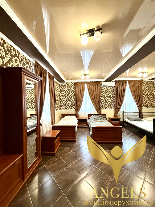 Продаж База відпочинку / готель площа 667 кв.м 1-й поверх на 95J4+6X, Кропивницький район, Кіровоградська область, 27654 Кропивницький - фото 10