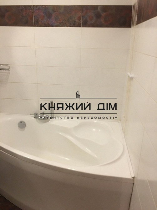 Оренда Квартира 1-кімнатна, 2/5 поверх на Вавиловых ул. Киев - изображение 13