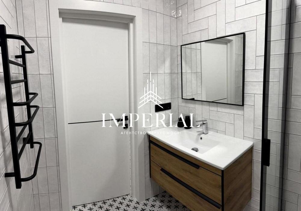 Оренда Квартира 1-кімнатна, 14/24 поверх на вул. Вавилових Київ - фото 10