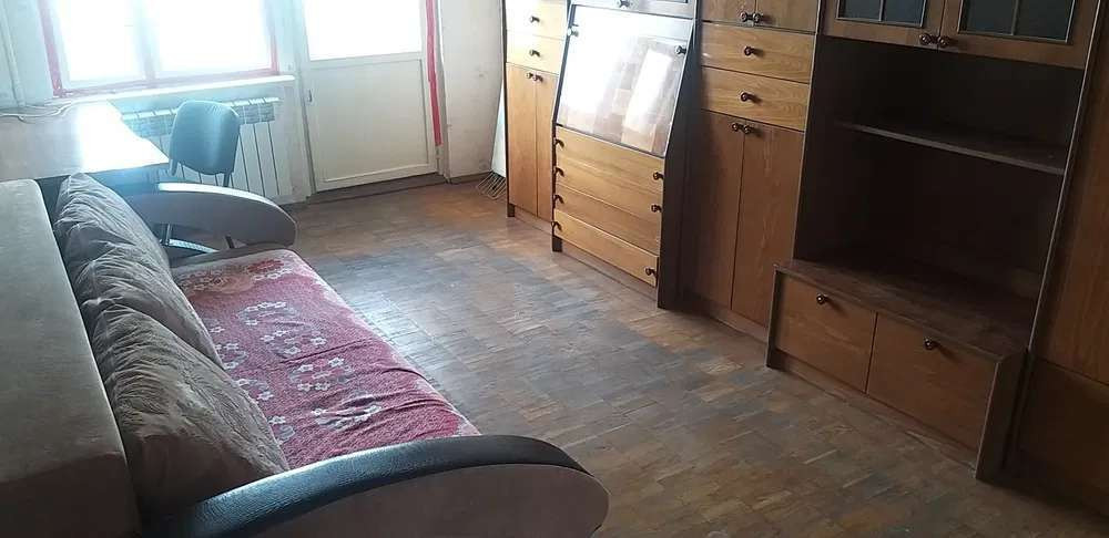 Оренда Квартира 3-кімнатна, 6/9 поверх на ул. Андрея Малышко Київ - фото 2