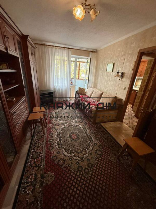 Оренда Квартира 1-кімнатна, 2/5 поверх на Полесская ул. Киев - изображение 5