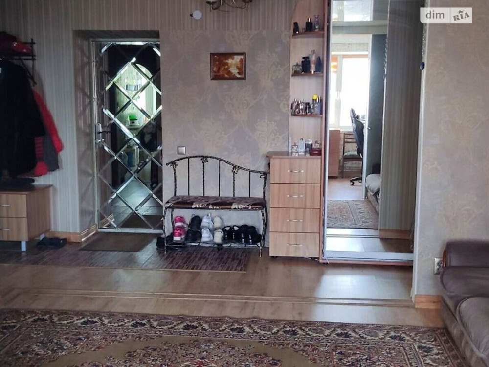 Продаж Квартира 2-кімнатна, 5/10 поверх Вінниця - фото 4