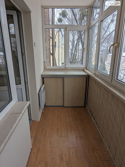 Продаж Квартира 2-кімнатна, 3/5 поверх на Фрометівська вул., д. 18Б Київ - фото 10