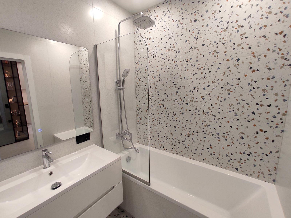 Продаж Квартира 1-кімнатна, 9/25 поверх на Олександра Олеся вул., д. 27-А Київ - фото 8