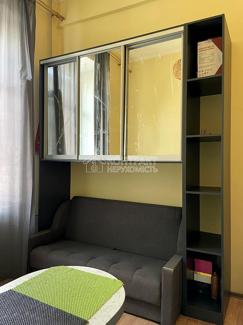 Продаж Квартира 1-кімнатна, 2/5 поверх на вул. Дарвина Kharkiv - photo 7