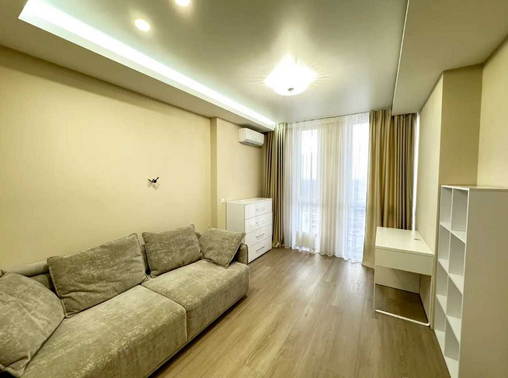 Продаж Квартира 3-кімнатна, 12/16 поверх на Салютна вул., д. 2б Kiev - photo 5