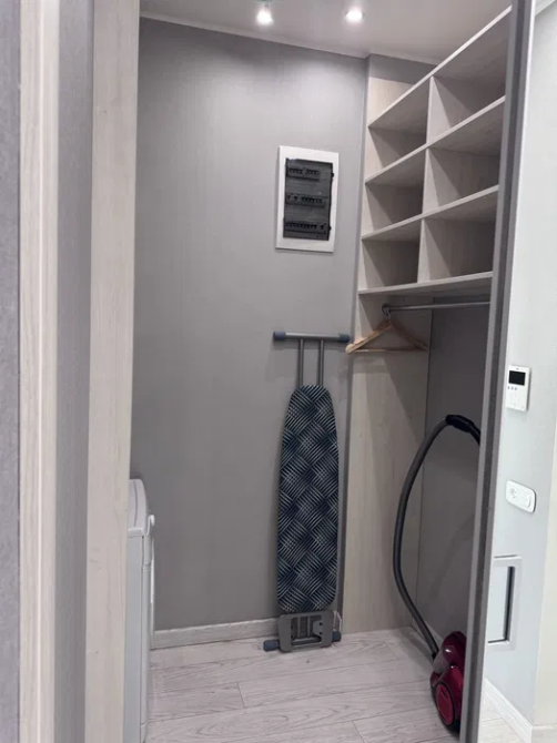 Оренда Квартира 1-кімнатна, 11/12 поверх на Тютюнника, 51/1 Київ - фото 14