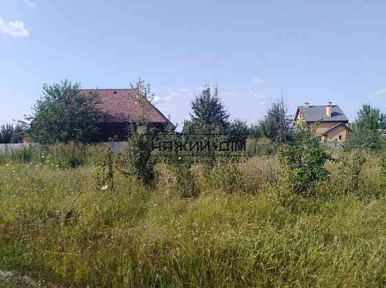 Продаж земельної ділянки 11 соток на Старонаводницкая ул. Пухівка