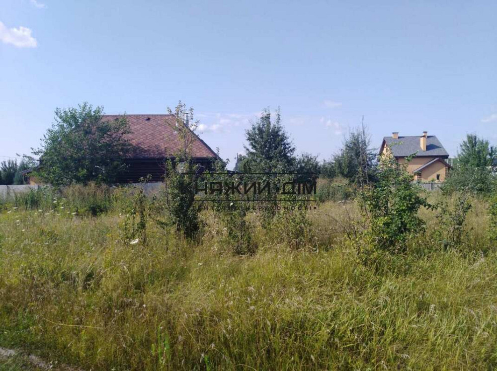 Продаж земельної ділянки 11 соток на Старонаводницкая ул. Пухівка - фото 4