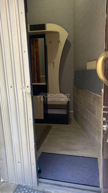 Оренда Квартира 1-кімнатна, 1/2 поверх на вул. Ковальська Харків - фото 10