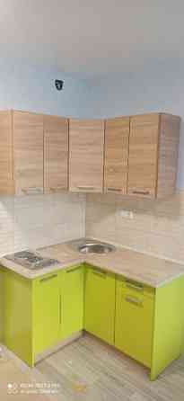 Оренда Квартира 1-кімнатна, 3/17 поверх на Привокзальная ул., 6 Київ