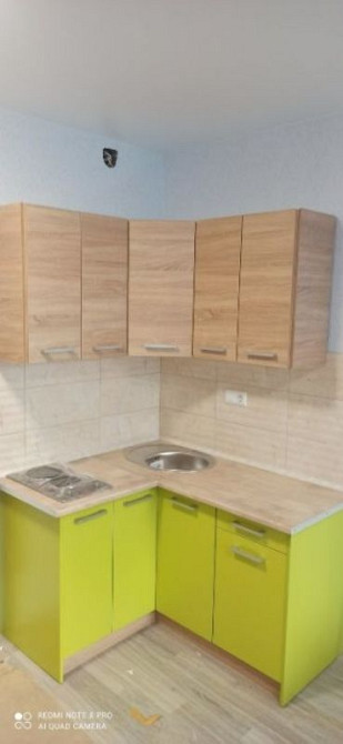 Оренда Квартира 1-кімнатна, 3/17 поверх на Привокзальная ул., 6 Kiev - photo 4