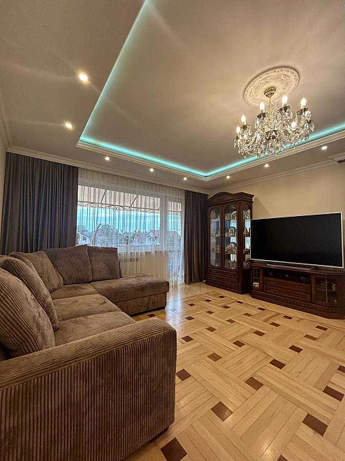 Продаж Квартира 4-кімнатна, 3/4 поверх на вул. Скромна L'viv - photo 3