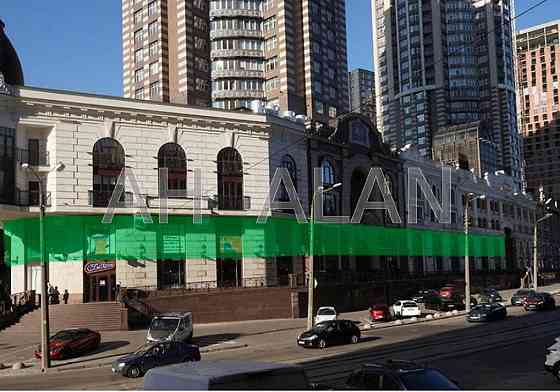 Оренда офісне приміщення на Глибочицька вул., 32 приміщень - 4, поверх - 2/4 Киев