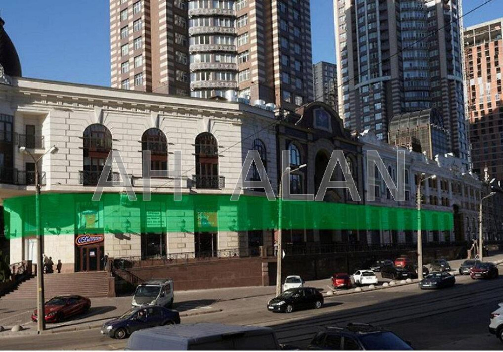 Оренда офісне приміщення на Глибочицька вул., 32 приміщень - 4, поверх - 2/4 Киев - изображение 1