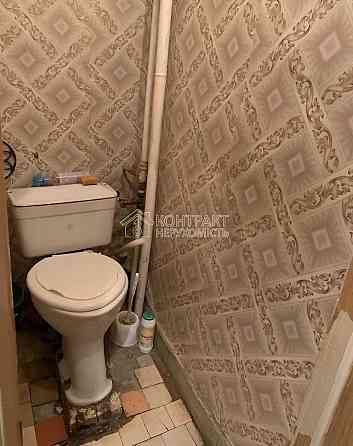 Продаж Квартира 3-кімнатна, 4/9 поверх на вул. Валдайська Харьков