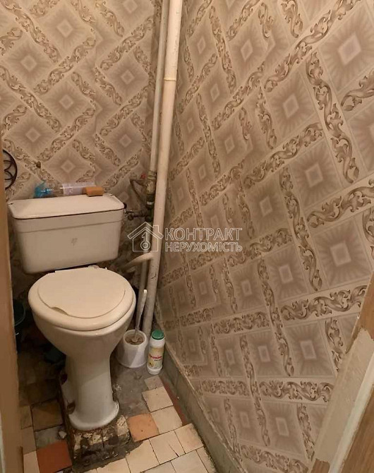 Продаж Квартира 3-кімнатна, 4/9 поверх на вул. Валдайська Kharkiv - photo 6