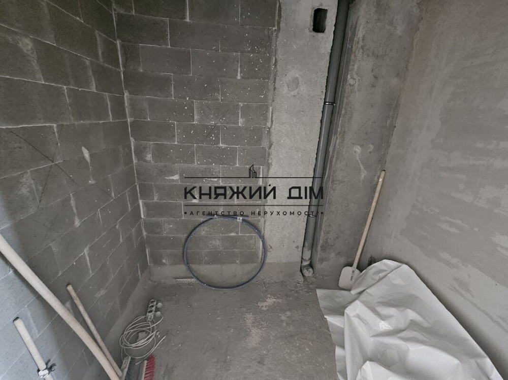 Продаж 3-х к.кв. в ЖК ФАЙНА ТАУН, метро НИВКИ в Шевченківському р-ні. Код об'єкту №: 21145474 Київ - фото 5