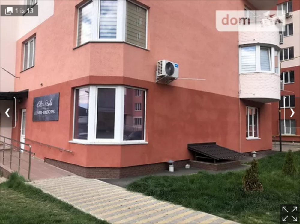 Оренда торгове приміщення на Запорізька поверх - 1/10 Винница - изображение 12