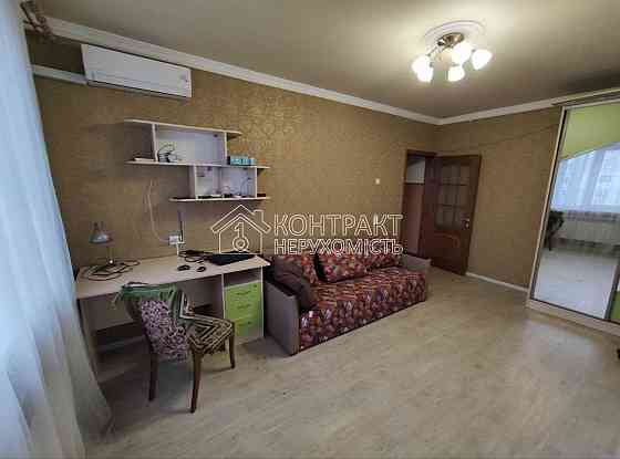 Оренда Квартира 2-кімнатна, 14/16 поверх на вул. Валентинівська Харків