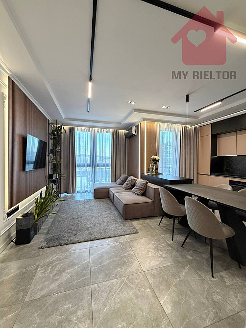 Продаж Квартира 1-кімнатна, 5/9 поверх на Легоцького Uzhhorod - photo 1