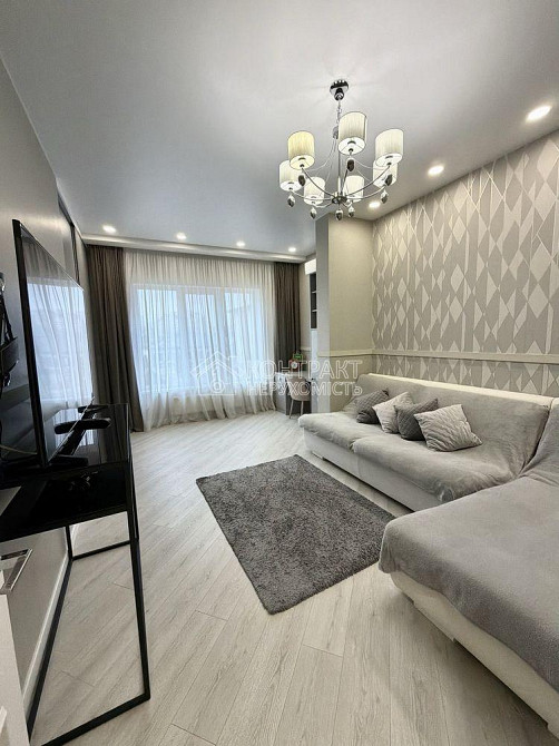 Продаж Квартира 2-кімнатна, 2/4 поверх на вул. Клеменова Дача Харків - фото 1