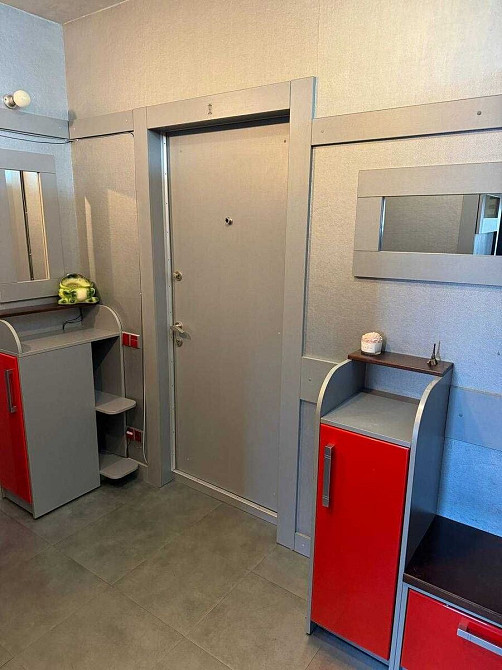 Оренда Квартира 1-кімнатна, 10/16 поверх на Григоренко Петра просп., 5 Киев - изображение 9