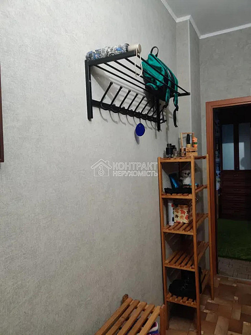 Продаж Квартира 2-кімнатна, 4/4 поверх на вул. Клочківська Харків - фото 8
