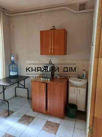 Оренда офісне приміщення на вул. Киквидзе ул./Михайла Бойчука поверх - 1/5 Київ