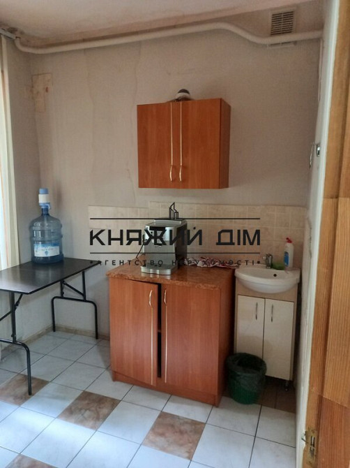 Оренда офісне приміщення на вул. Киквидзе ул./Михайла Бойчука поверх - 1/5 Київ - фото 4