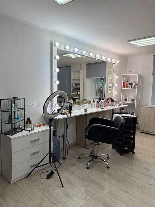 Продаж Будинок 2-кімнатний на Бульварно-Кудрявська вул., 14Б Київ - фото 3