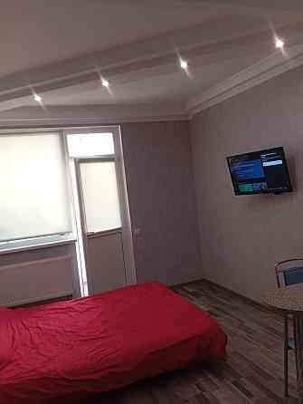 Продаж Квартира 1-кімнатна, 14/16 поверх на Олевська вул., д. 13 Київ