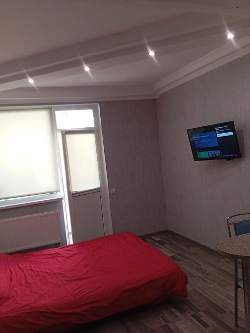 Продаж Квартира 1-кімнатна, 14/16 поверх на Олевська вул., д. 13 Київ - фото 1