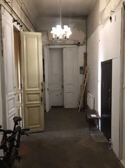 Продам комнату рядом с Горсадом. Одеса - фото 8