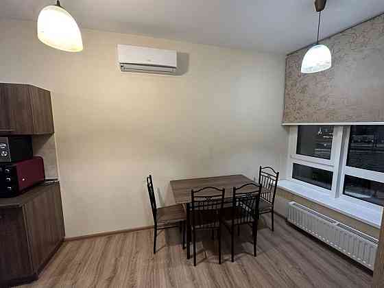 Оренда Квартира 2-кімнатна, 4/12 поверх на Заречная ул., 2 к 3 Kiev