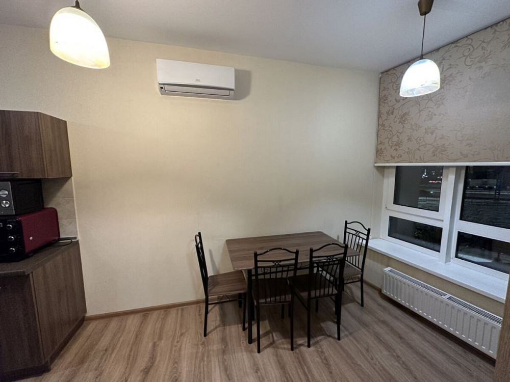 Оренда Квартира 2-кімнатна, 4/12 поверх на Заречная ул., 2 к 3 Київ - фото 3