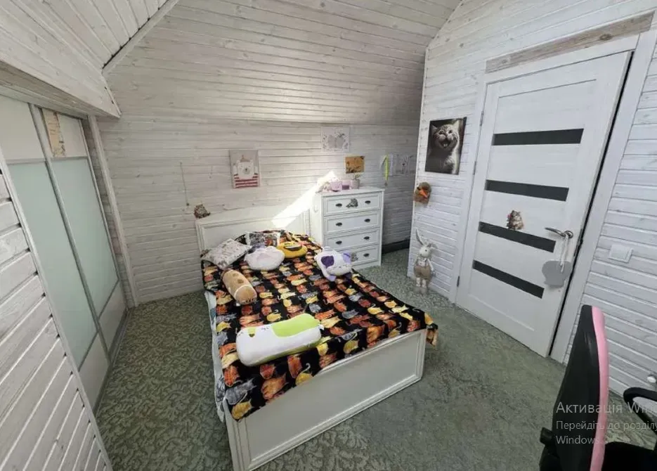 Продажа 2-этажный Дом с участком 3 сот 168 кв.м 4 комн. на селекционеров Одесса - изображение 14