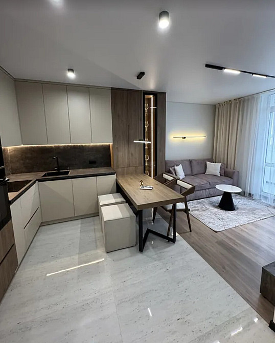 Продаж 1к квартири 44 кв. м, ЖК Варшавський мікрорайон Тернопіль - фото 2