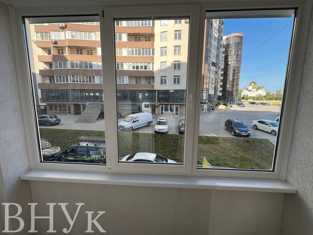 Продаж Квартира 2-кімнатна, 2/11 поверх на вул. Смакули Тернополь - изображение 11