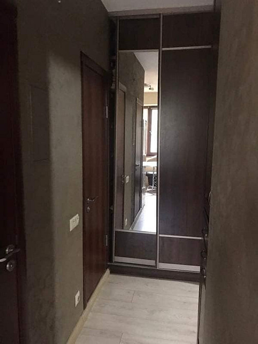 Оренда Квартира 2-кімнатна на Архитектора Вербицкого ул. Київ - фото 10