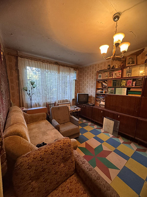 Продам двухкомнатную квартиру на Черемушках Odessa - photo 7