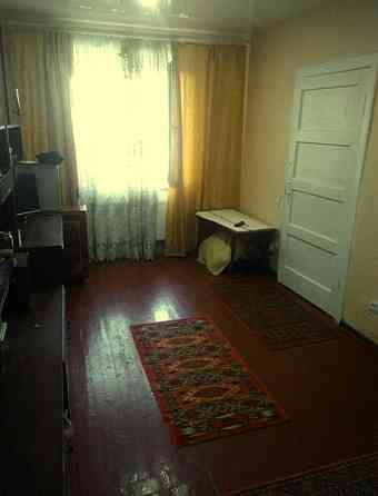 Квартира на земле в районе площади Толбухина. Одесса