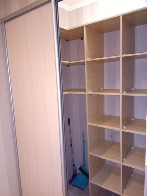 Оренда Квартира 2-кімнатна, 9/33 поверх на Харківське шосе, 19А Kiev - photo 11