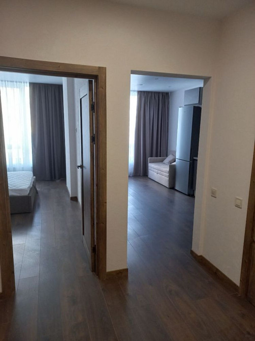 Продаж Квартира 1-кімнатна, 5/25 поверх на Олександра Олеся вул., д. 7 Київ - фото 8