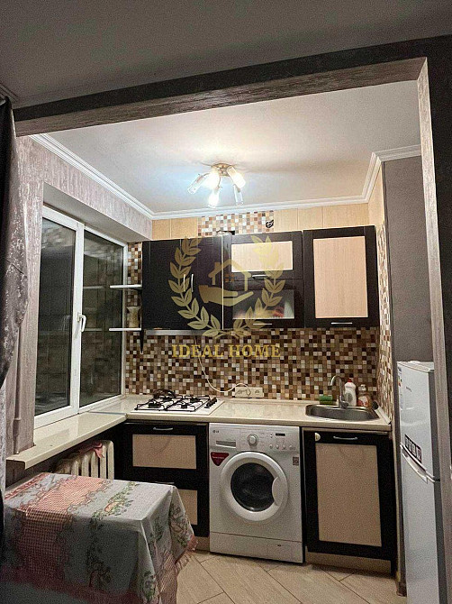 Продаж Квартира 1-кімнатна, 9/9 поверх на Вербицкого Архитектора ул., 11А Київ - фото 3