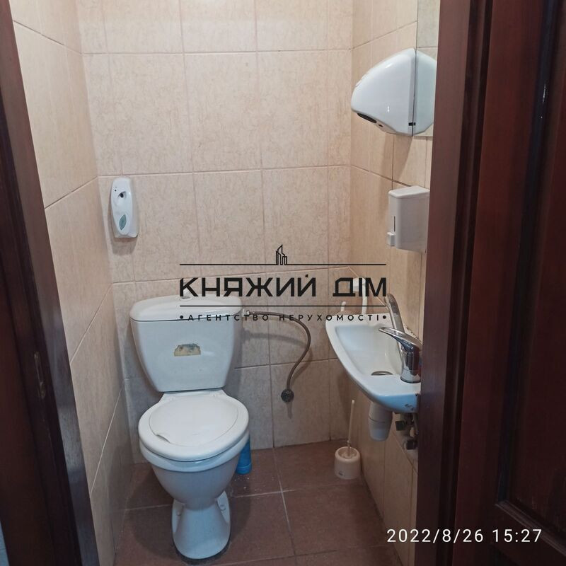 Оренда офісне приміщення на Академика Палладина поверх - 2/23 Київ - фото 11