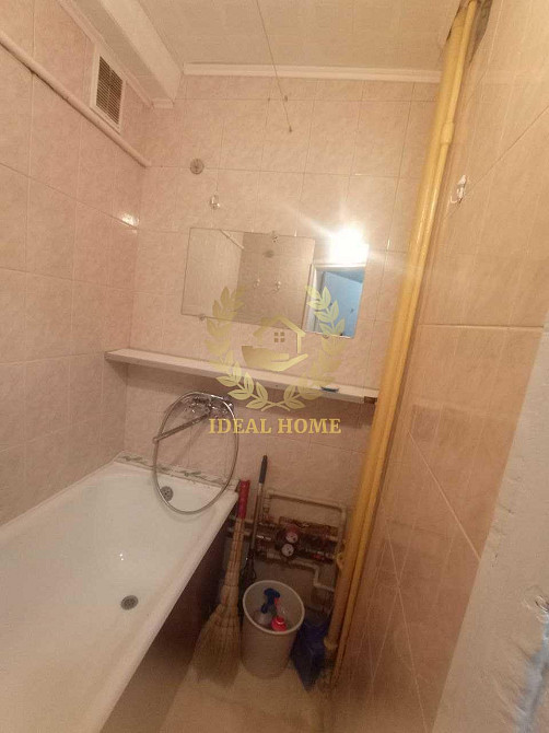 Затишна 2-кімнатна квартира на Єреванській Киев - изображение 8