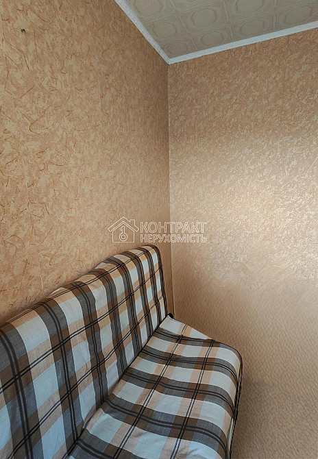 Продаж Квартира 2-кімнатна, 7/9 поверх на вул. Академіка Павлова Харків - фото 5